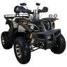 Квадроцикл Hunter 200 Premium