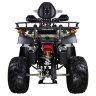 Квадроцикл Hunter 200 Premium