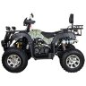 Квадроцикл Hunter 200 Premium