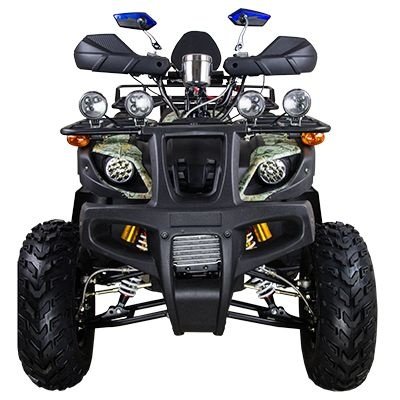 Квадроцикл Hunter 200 Premium