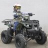 Квадроцикл Hunter 7 125 сс