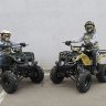 Квадроцикл Hunter 7 125 сс