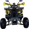Квадроцикл Hunter 7 125 сс