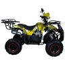 Квадроцикл Hunter 7 125 сс
