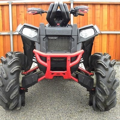 Комплект шноркелей Polaris Scrambler XP 850