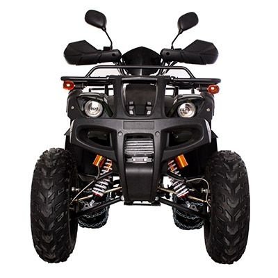 Квадроцикл Hunter 200 Lux (мод. 2016г)