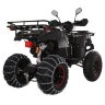 Квадроцикл Hunter 200 Lux (мод. 2016г)