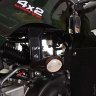 Квадроцикл Hunter 200 Lux (мод. 2016г)
