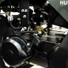 Квадроцикл Hunter 200 Lux (мод. 2016г)