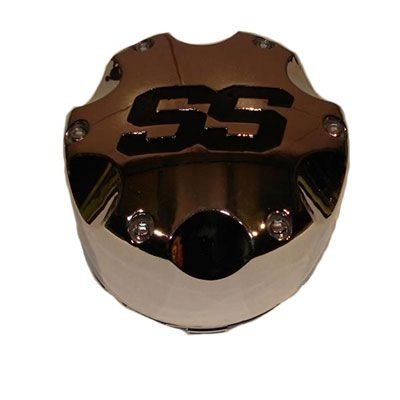 Центральный колпачок диска P156SS