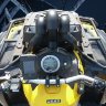 Комплект шноркелей для Can-Am Outlander XMR G1