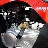 Квадроцикл Hunter 200 (мод. 2016г)