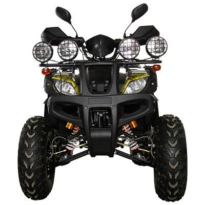 Квадроцикл Hunter 150 Premium