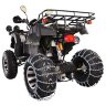 Квадроцикл Hunter 150 Premium