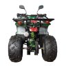 Квадроцикл Hunter Lux 125 сс