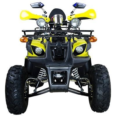 Квадроцикл Hunter Lux 125 сс
