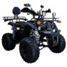 Квадроцикл Hunter Lux 125 сс