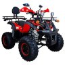 Квадроцикл Hunter Lux 125 сс