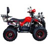 Квадроцикл Hunter Lux 125 сс