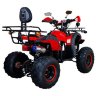 Квадроцикл Hunter Lux 125 сс