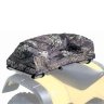 Кофр для квадроцикла "ATV Logic" Deluxe Padded Seat