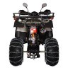 Квадроцикл Hunter 150 Lux (мод. 2016г)