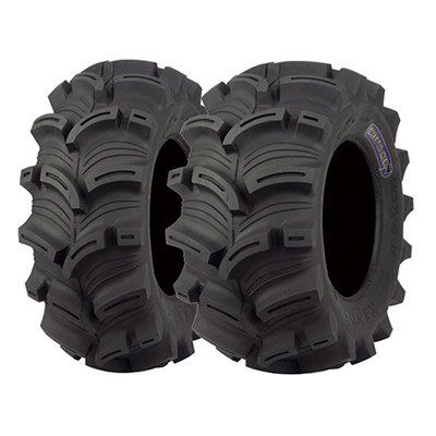 Шина для квадроцикла Kenda K538 Executioner 28x11.00 - 14 6PR 58L TL