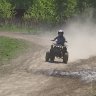 Квадроцикл Hunter 8 125 сс