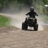 Квадроцикл Hunter 8 125 сс