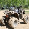 Квадроцикл Hunter 8 125 сс