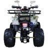 Квадроцикл Hunter 8 125 сс