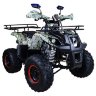 Квадроцикл Hunter 8 125 сс