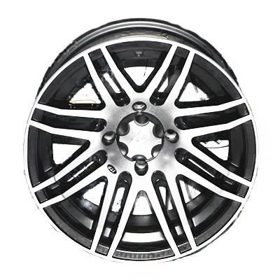 Диск для квадроцикла ITP SS 316 Alloy 14SS901BX