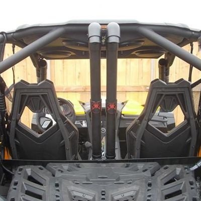 Комплект шноркелей для квадроцикла Can-Am Maverick