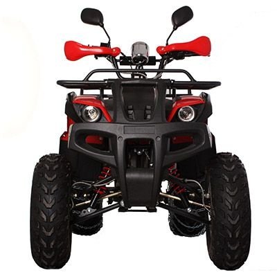 Квадроцикл Hunter 150 (мод. 2016г)
