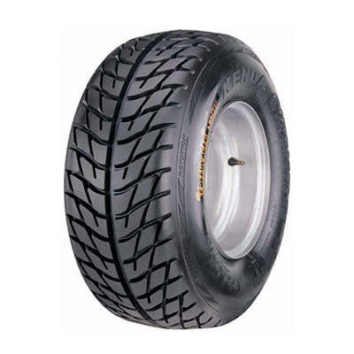 Шина для квадроцикла Kenda K546F SpeedRacer 25x8.00 - 12 (205/80-12) TL 43N