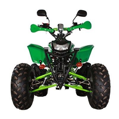 Квадроцикл Termit Lux 125 сс