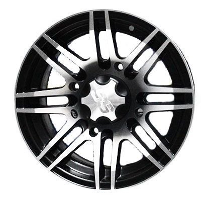 Диск для квадроцикла ITP SS 316 Alloy 14SS903BX