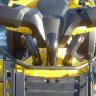 Комплект шноркелей для квадроцикла Can-Am Outlander 400 G1