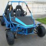 Машина багги Yacota RANGER 150