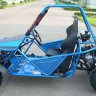 Машина багги Yacota RANGER 150