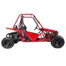 Машина багги Yacota RANGER 150