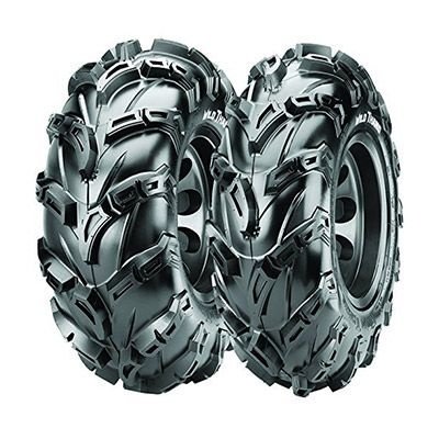 Резина для квадроцикла Deestone D936 Mud Crusher (Dirt Devil II) 25x10.00 - 12 6PR TL