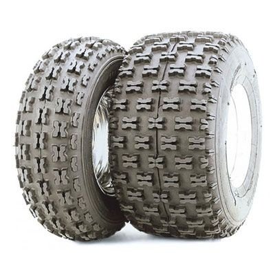 Резина для квадроцикла ITP HOLESHOT 20x11-8