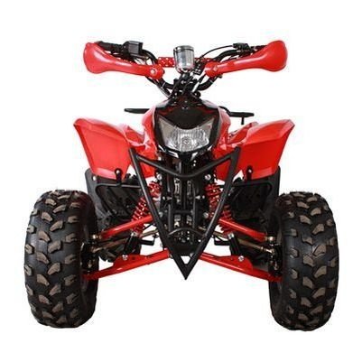 Квадроцикл Termit 8 125 сс