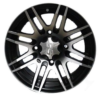 Диск для квадроцикла ITP SS 316 Alloy 14SS908BX