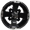Диск для квадроцикла CARLISLE Black-Rock Intruder 4/115 5+2 12x7 Black 110B271543