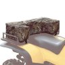 Кофр для квадроцикла "ATV Logic" Wrap Around