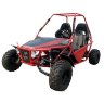 Машина багги Yacota RANGER 200 cc