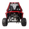 Машина багги Yacota RANGER 200 cc